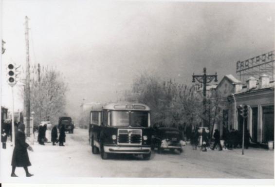 Гастроном (то ли 2, то ли 25)