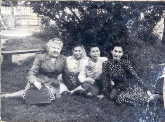 Подруги4