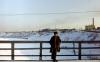 Вид со старого моста через Туру