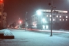 Ночь, улица, фонарь