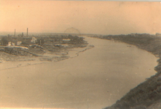 Река Тура